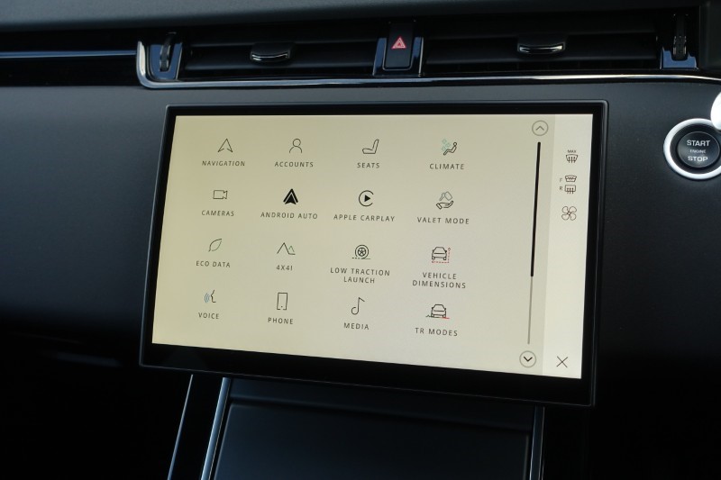 2023 (73) LAND ROVER RANGE ROVER EVOQUE 2.0 D200 Dynamic SE 5dr Auto 5235403