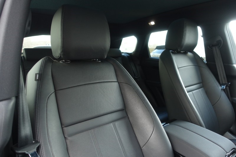 2023 (73) LAND ROVER RANGE ROVER EVOQUE 2.0 D200 Dynamic SE 5dr Auto 5235408