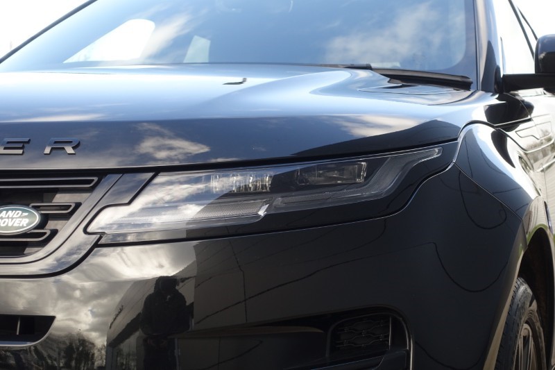 2023 (73) LAND ROVER RANGE ROVER EVOQUE 2.0 D200 Dynamic SE 5dr Auto 5235395