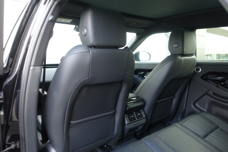 2023 (73) LAND ROVER RANGE ROVER EVOQUE 2.0 D200 Dynamic SE 5dr Auto 5235419