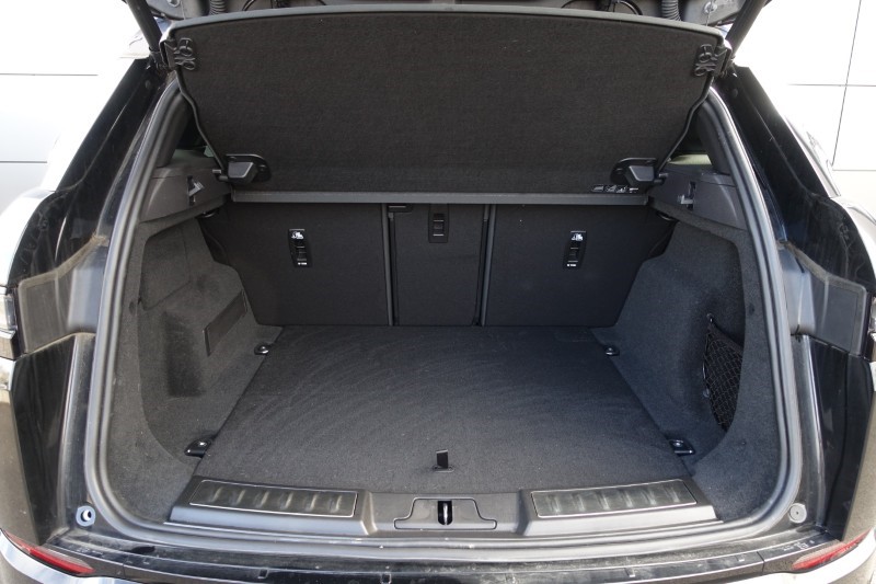 2023 (73) LAND ROVER RANGE ROVER EVOQUE 2.0 D200 Dynamic SE 5dr Auto 5235372