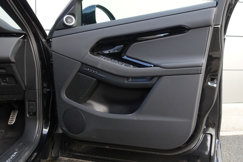 2023 (73) LAND ROVER RANGE ROVER EVOQUE 2.0 D200 Dynamic SE 5dr Auto 5235410