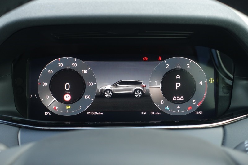 2023 (73) LAND ROVER RANGE ROVER EVOQUE 2.0 D200 Dynamic SE 5dr Auto 5235378