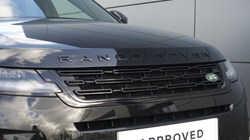2023 (73) LAND ROVER RANGE ROVER EVOQUE 2.0 D200 Dynamic SE 5dr Auto 5235383