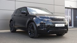 2023 (73) LAND ROVER RANGE ROVER EVOQUE 2.0 D200 Dynamic SE 5dr Auto 5235363