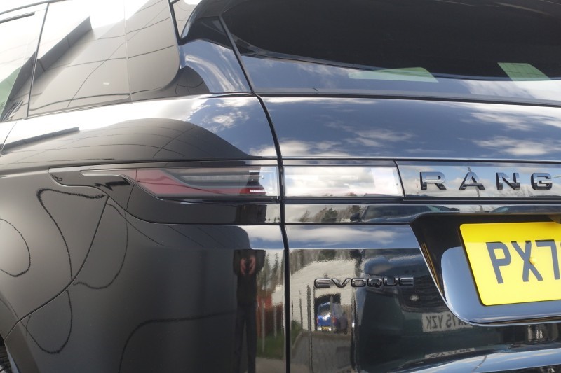 2023 (73) LAND ROVER RANGE ROVER EVOQUE 2.0 D200 Dynamic SE 5dr Auto 5235381