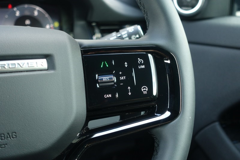 2023 (73) LAND ROVER RANGE ROVER EVOQUE 2.0 D200 Dynamic SE 5dr Auto 5235397
