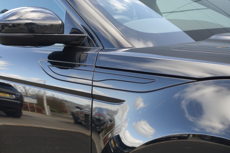 2023 (73) LAND ROVER RANGE ROVER EVOQUE 2.0 D200 Dynamic SE 5dr Auto 5235382