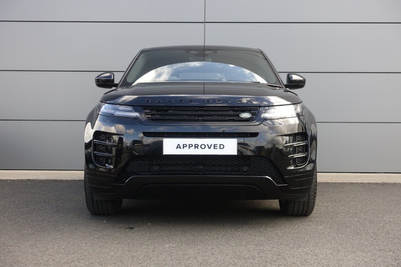 2023 (73) LAND ROVER RANGE ROVER EVOQUE 2.0 D200 Dynamic SE 5dr Auto 5235369