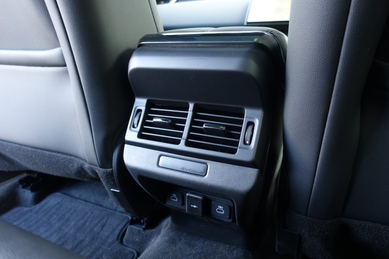 2023 (73) LAND ROVER RANGE ROVER EVOQUE 2.0 D200 Dynamic SE 5dr Auto 5235380