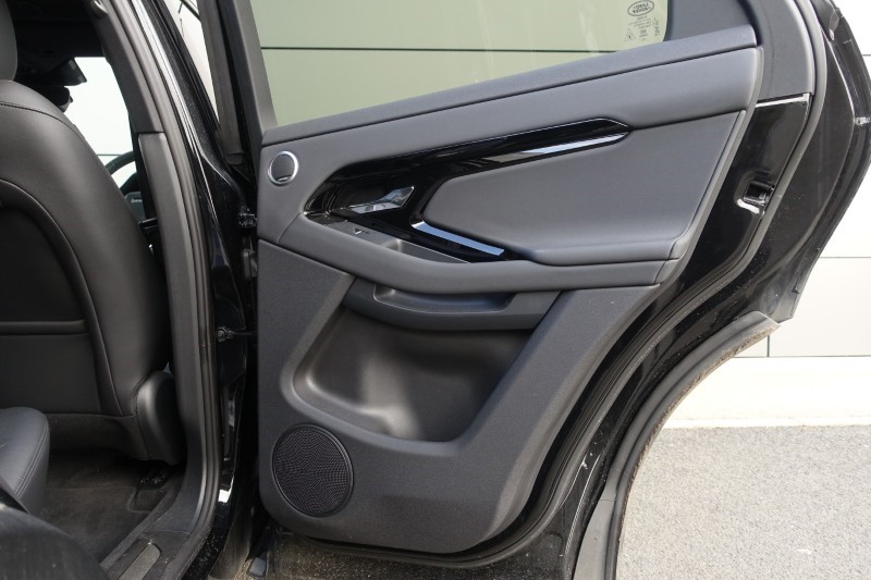 2023 (73) LAND ROVER RANGE ROVER EVOQUE 2.0 D200 Dynamic SE 5dr Auto 5235414