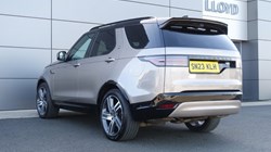 2023 (23) LAND ROVER DISCOVERY 3.0 D300 R-Dynamic HSE 5dr Auto 5235239
