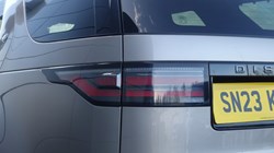 2023 (23) LAND ROVER DISCOVERY 3.0 D300 R-Dynamic HSE 5dr Auto 5235256