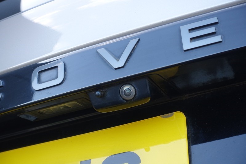 2023 (23) LAND ROVER DISCOVERY 3.0 D300 R-Dynamic HSE 5dr Auto 5235264