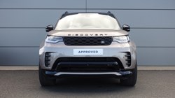 2023 (23) LAND ROVER DISCOVERY 3.0 D300 R-Dynamic HSE 5dr Auto 5235244