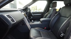 2023 (23) LAND ROVER DISCOVERY 3.0 D300 R-Dynamic HSE 5dr Auto 5235240