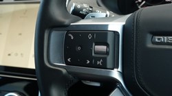 2023 (23) LAND ROVER DISCOVERY 3.0 D300 R-Dynamic HSE 5dr Auto 5235272