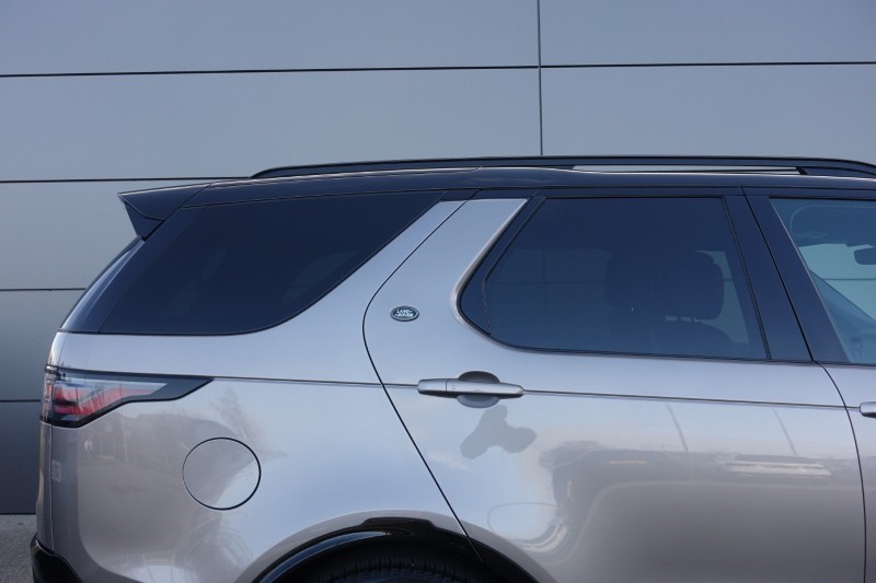 2023 (23) LAND ROVER DISCOVERY 3.0 D300 R-Dynamic HSE 5dr Auto 5235261