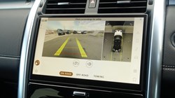 2023 (23) LAND ROVER DISCOVERY 3.0 D300 R-Dynamic HSE 5dr Auto 5235249