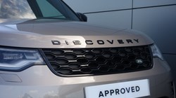 2023 (23) LAND ROVER DISCOVERY 3.0 D300 R-Dynamic HSE 5dr Auto 5235258