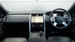 2023 (23) LAND ROVER DISCOVERY 3.0 D300 R-Dynamic HSE 5dr Auto 5235246