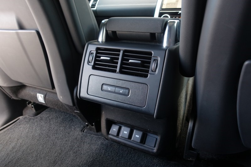 2023 (23) LAND ROVER DISCOVERY 3.0 D300 R-Dynamic HSE 5dr Auto 5235255