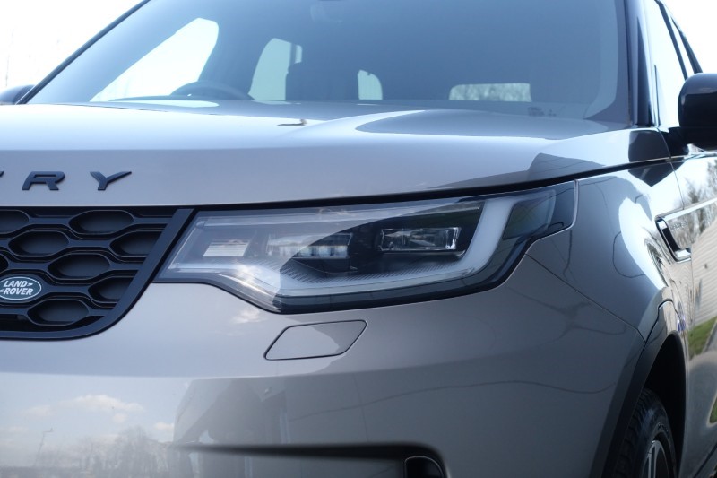 2023 (23) LAND ROVER DISCOVERY 3.0 D300 R-Dynamic HSE 5dr Auto 5235267