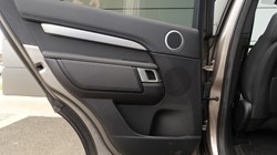 2023 (23) LAND ROVER DISCOVERY 3.0 D300 R-Dynamic HSE 5dr Auto 5235291