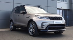 2023 (23) LAND ROVER DISCOVERY 3.0 D300 R-Dynamic HSE 5dr Auto 5235238