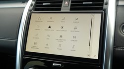 2023 (23) LAND ROVER DISCOVERY 3.0 D300 R-Dynamic HSE 5dr Auto 5235275