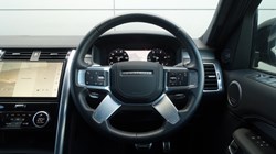 2023 (23) LAND ROVER DISCOVERY 3.0 D300 R-Dynamic HSE 5dr Auto 5235252