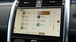 2023 (23) LAND ROVER DISCOVERY 3.0 D300 R-Dynamic HSE 5dr Auto 5235273