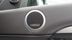 2023 (23) LAND ROVER DISCOVERY 3.0 D300 R-Dynamic HSE 5dr Auto 5235284