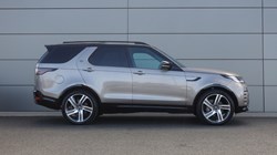 2023 (23) LAND ROVER DISCOVERY 3.0 D300 R-Dynamic HSE 5dr Auto 5235242