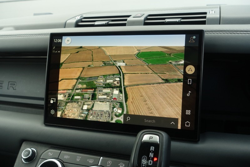 2023 (73) LAND ROVER DEFENDER 3.0 D300 X-Dynamic HSE 130 5dr Auto [8 Seat] 5234784