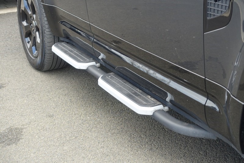 2023 (73) LAND ROVER DEFENDER 3.0 D300 X-Dynamic HSE 130 5dr Auto [8 Seat] 5234836