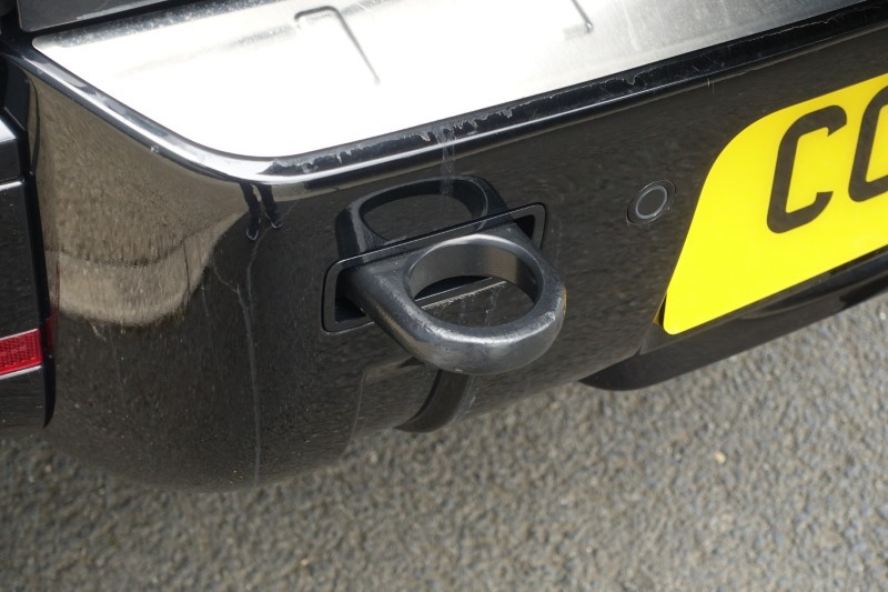 2023 (73) LAND ROVER DEFENDER 3.0 D300 X-Dynamic HSE 130 5dr Auto [8 Seat] 5234844