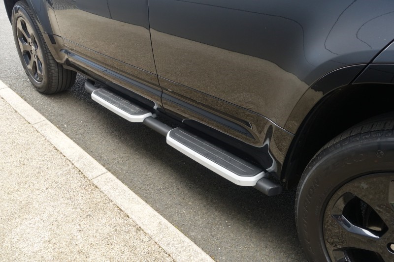 2023 (73) LAND ROVER DEFENDER 3.0 D300 X-Dynamic HSE 130 5dr Auto [8 Seat] 5234846