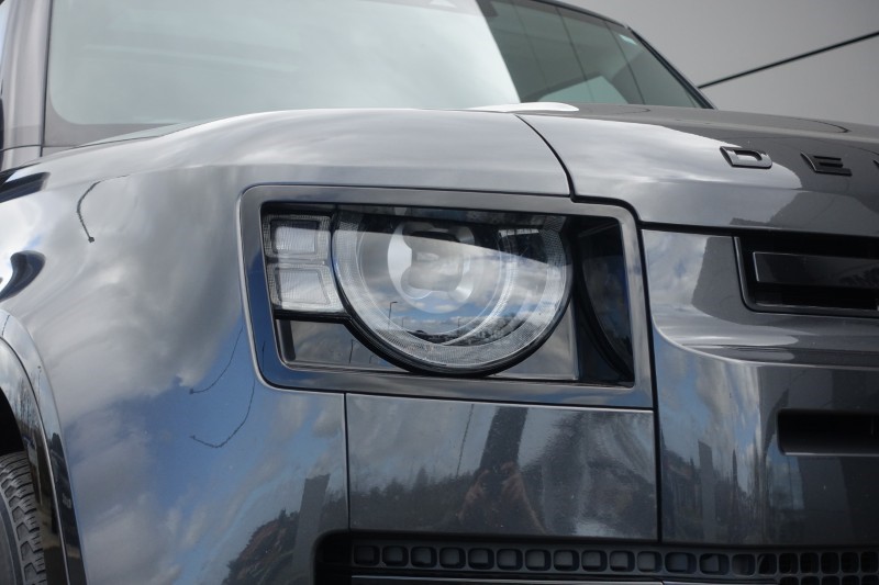 2023 (73) LAND ROVER DEFENDER 3.0 D300 X-Dynamic HSE 130 5dr Auto [8 Seat] 5234790