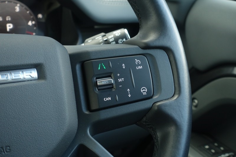 2023 (73) LAND ROVER DEFENDER 3.0 D300 X-Dynamic HSE 130 5dr Auto [8 Seat] 5234794