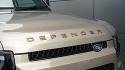 2026 (26) LAND ROVER DEFENDER 4.4 P635 Octa 110 5dr Auto 5204000