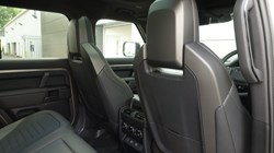 2026 (26) LAND ROVER DEFENDER 4.4 P635 Octa 110 5dr Auto 5204049