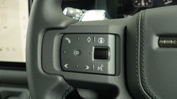2026 (26) LAND ROVER DEFENDER 4.4 P635 Octa 110 5dr Auto 5204022