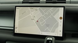 2026 (26) LAND ROVER DEFENDER 4.4 P635 Octa 110 5dr Auto 5203990