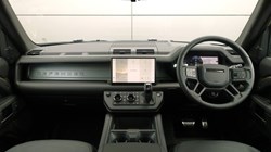 2026 (26) LAND ROVER DEFENDER 4.4 P635 Octa 110 5dr Auto 5203988