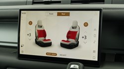 2026 (26) LAND ROVER DEFENDER 4.4 P635 Octa 110 5dr Auto 5204028