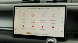 2026 (26) LAND ROVER DEFENDER 4.4 P635 Octa 110 5dr Auto 5204032