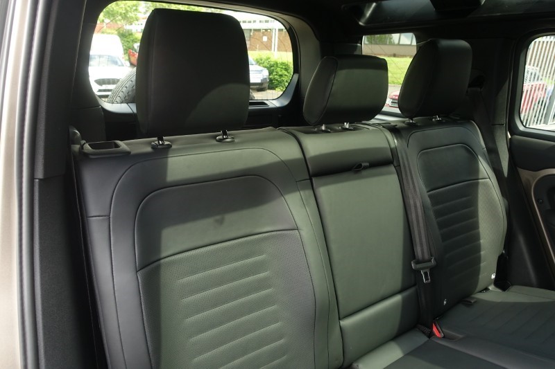 2026 (26) LAND ROVER DEFENDER 4.4 P635 Octa 110 5dr Auto 5204050