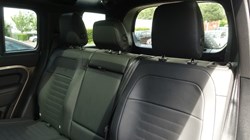 2026 (26) LAND ROVER DEFENDER 4.4 P635 Octa 110 5dr Auto 5204054