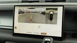 2026 (26) LAND ROVER DEFENDER 4.4 P635 Octa 110 5dr Auto 5204023